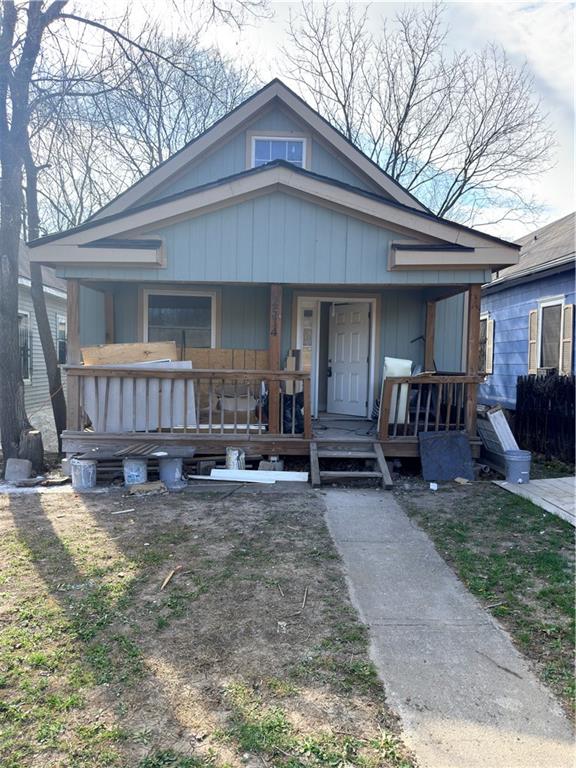 Listing Photo MLS #HMS2614673