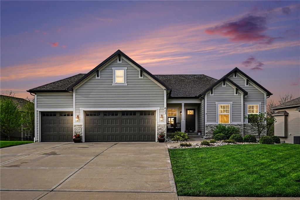 Listing Photo MLS #HMS2614675