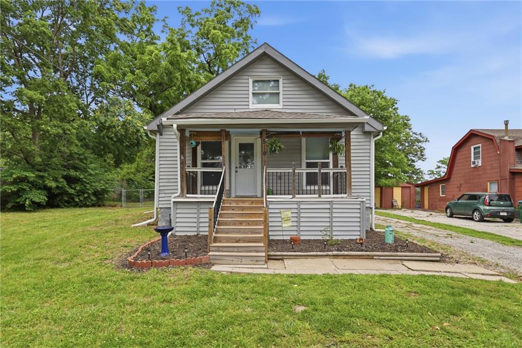 Listing Photo MLS #HMS2615573