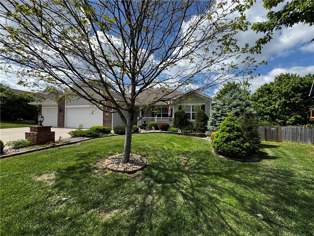 Listing Photo MLS #HMS2616039