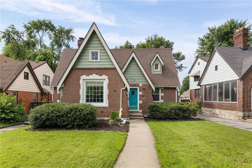Listing Photo MLS #HMS2616083