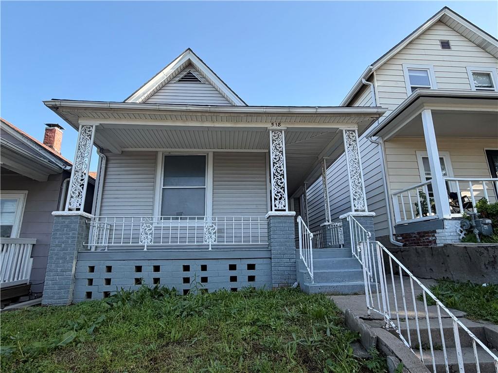 Listing Photo MLS #HMS2616341