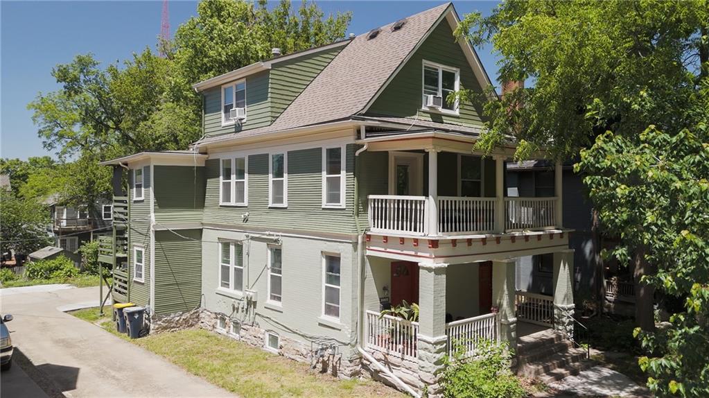 Listing Photo MLS #HMS2616753