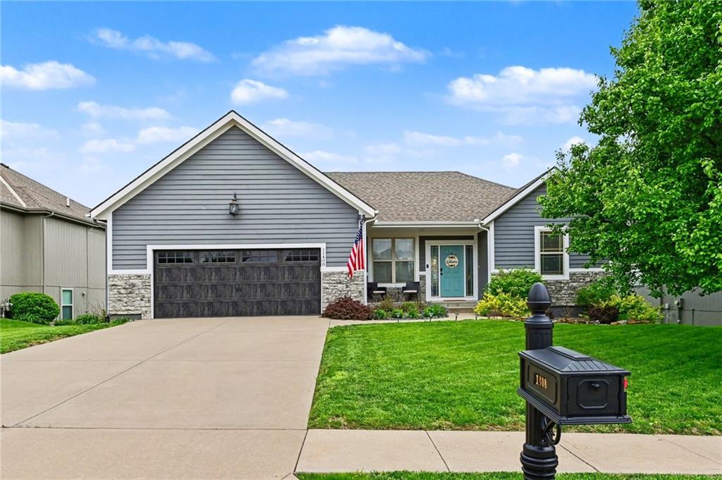 Listing Photo MLS #HMS2617066