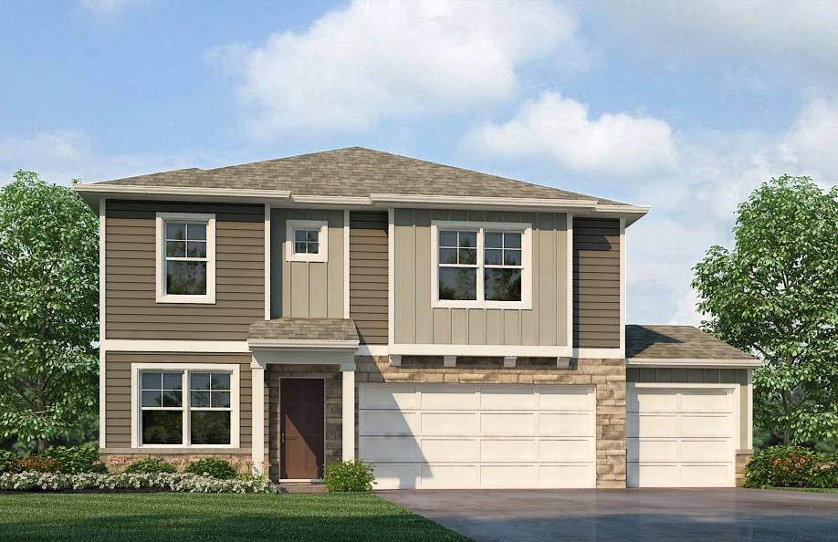 Listing Photo MLS #HMS2617419