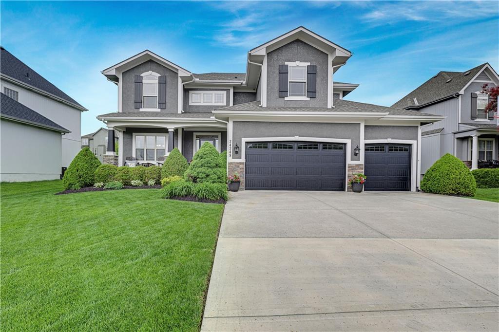 Listing Photo MLS #HMS2617526