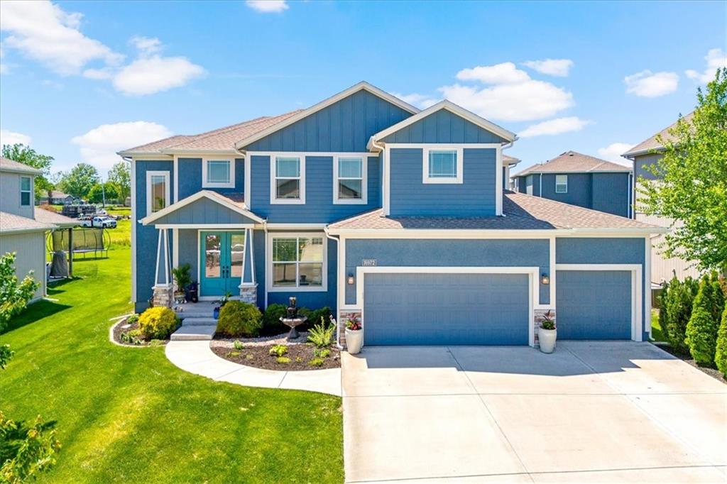 Listing Photo MLS #HMS2618245