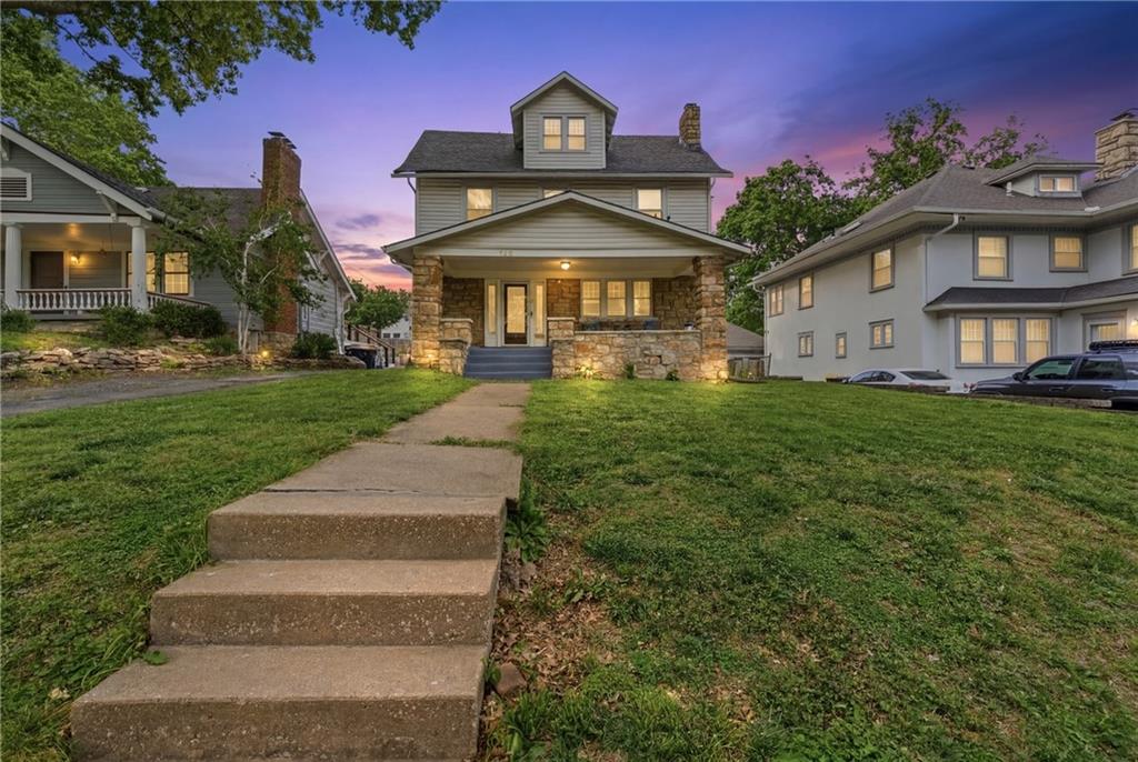 Listing Photo MLS #HMS2618248