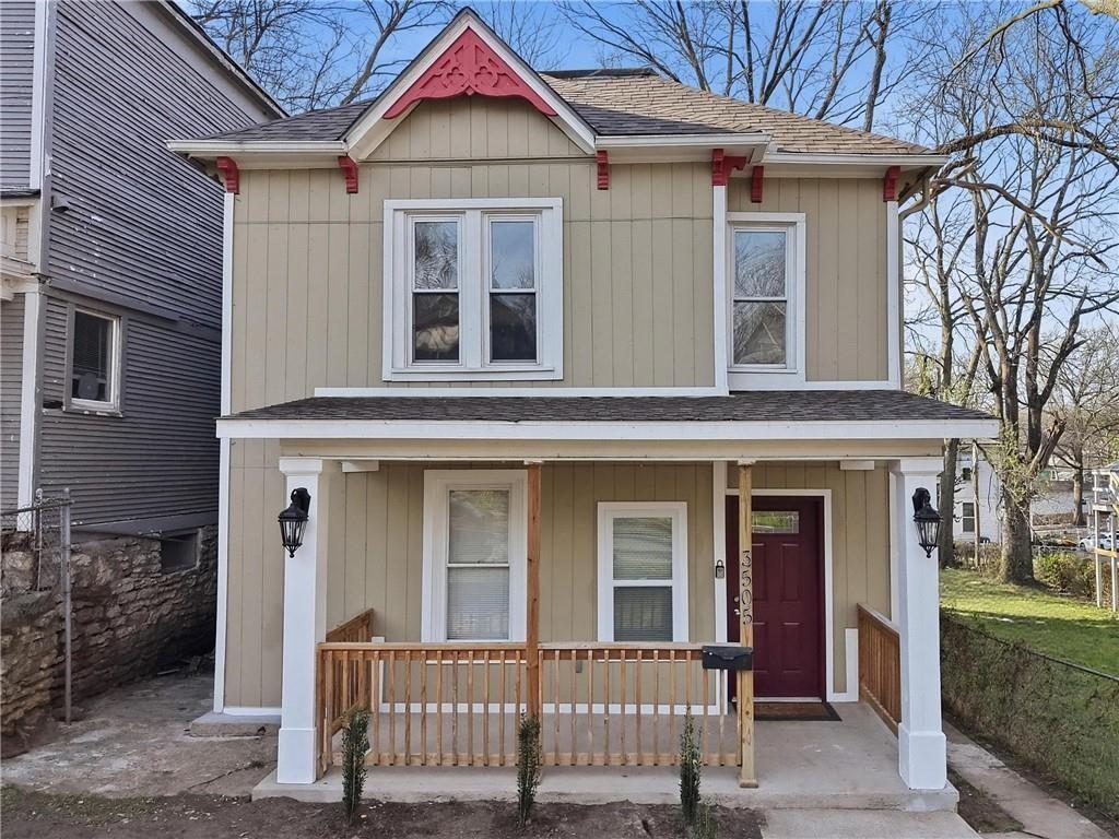 Listing Photo MLS #HMS2618280