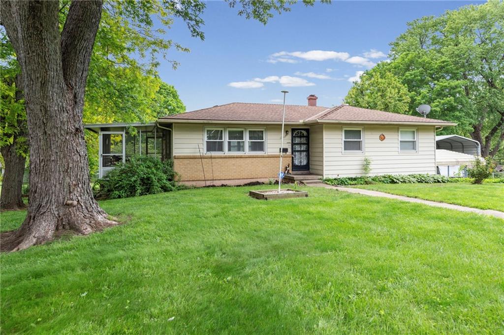 Listing Photo MLS #HMS2618507