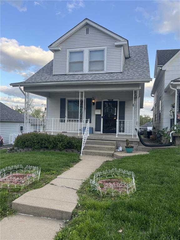 Listing Photo MLS #HMS2618598