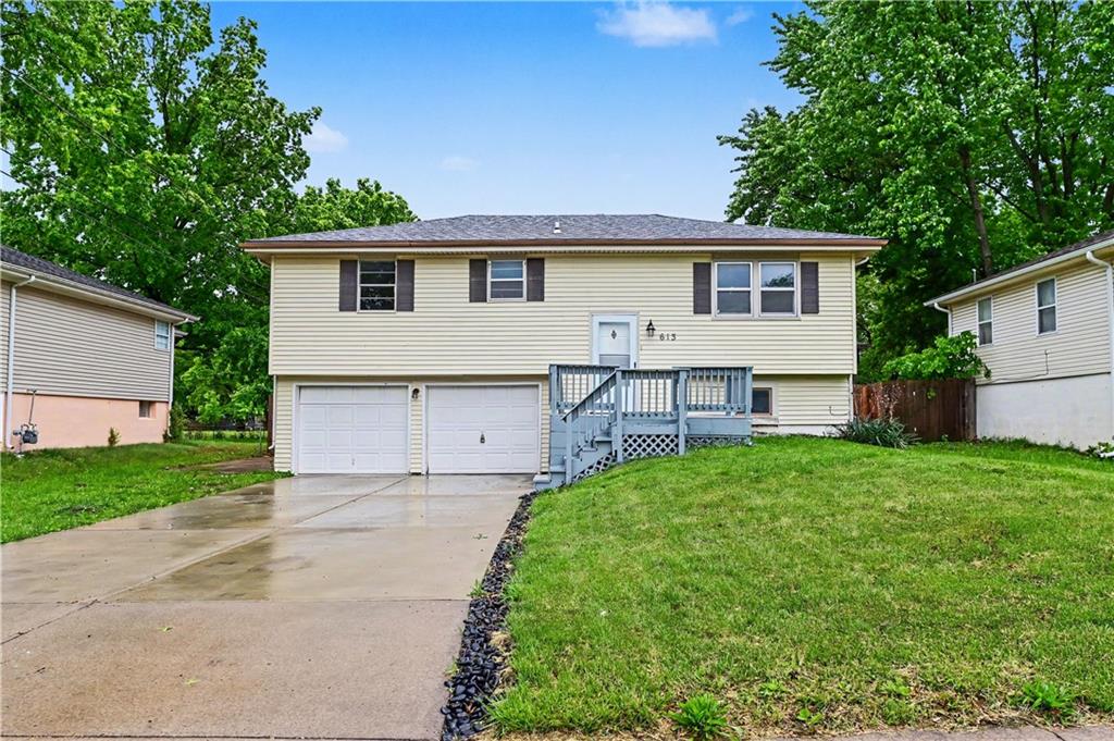 Listing Photo MLS #HMS2618671