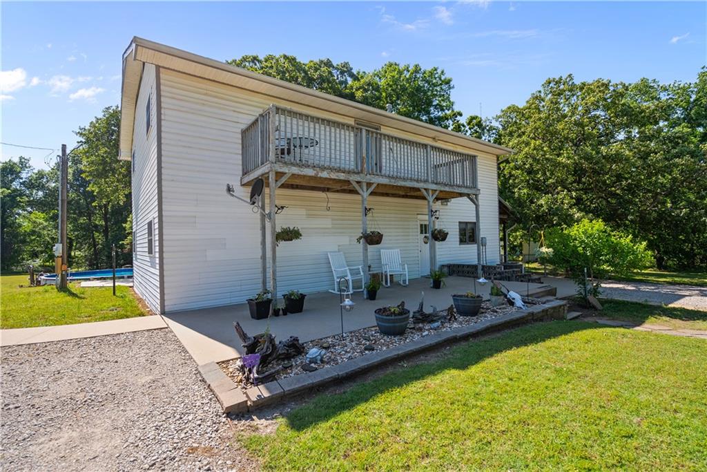 Listing Photo MLS #HMS2618676