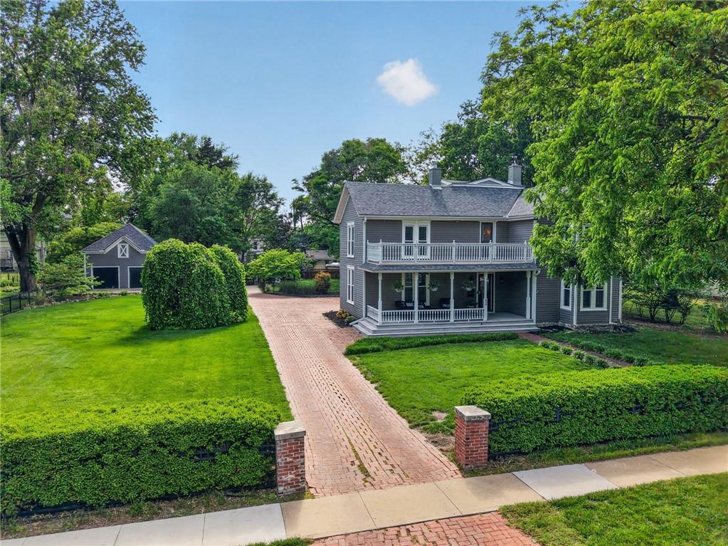 Listing Photo MLS #HMS2619145
