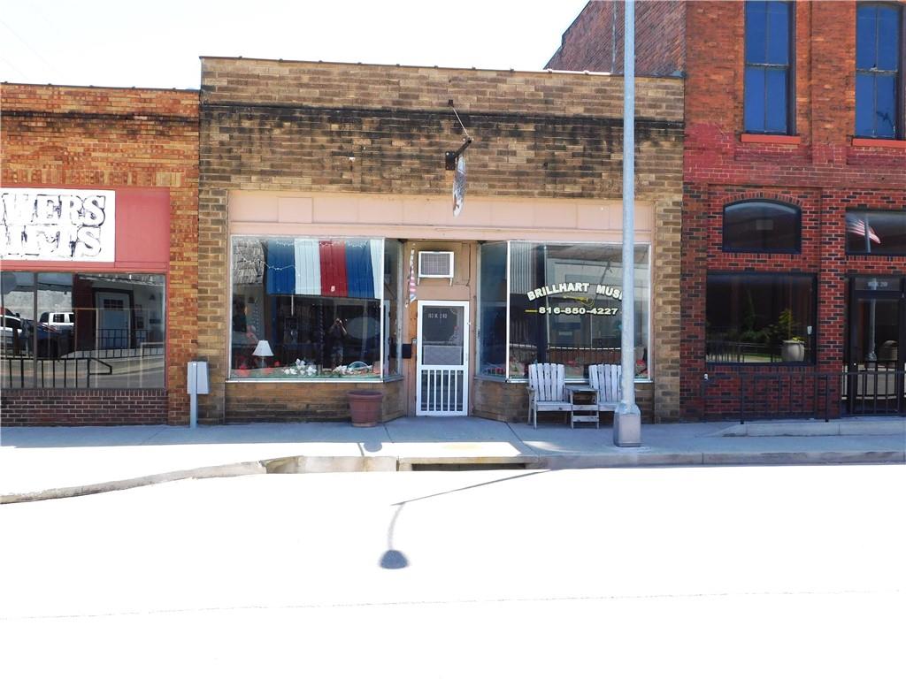 Listing Photo MLS #HMS2619742