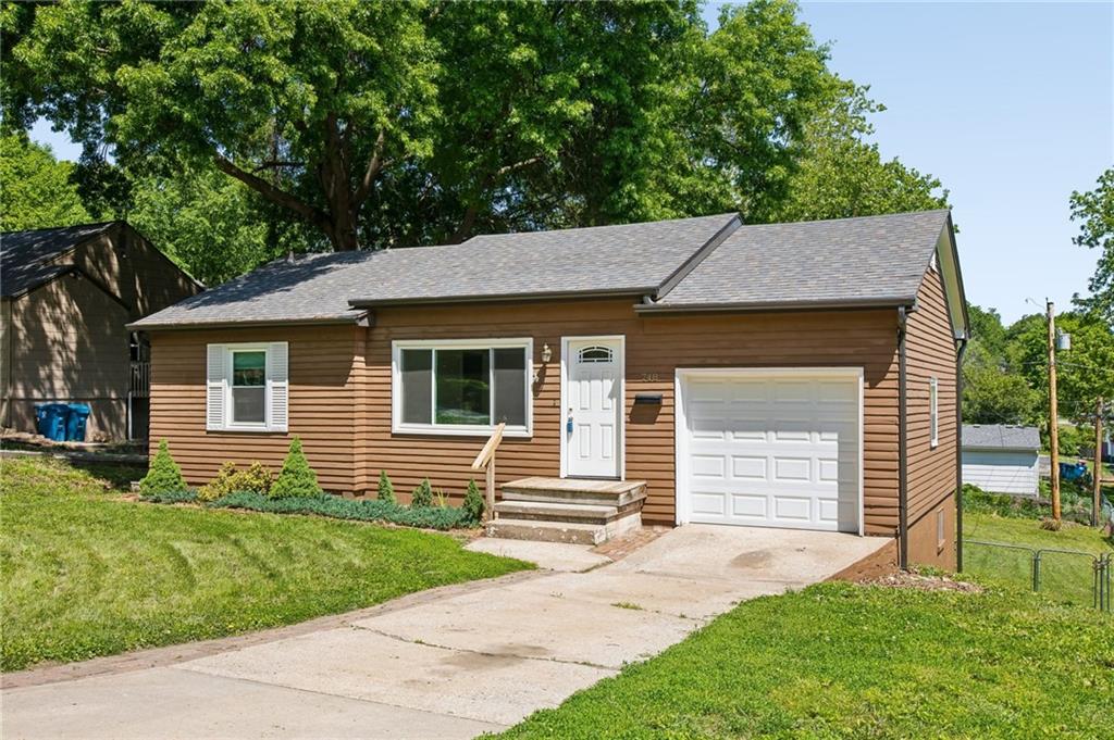 Listing Photo MLS #HMS2619766