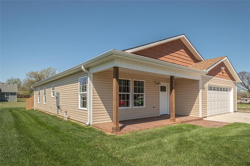 Listing Photo MLS #HMS2619840