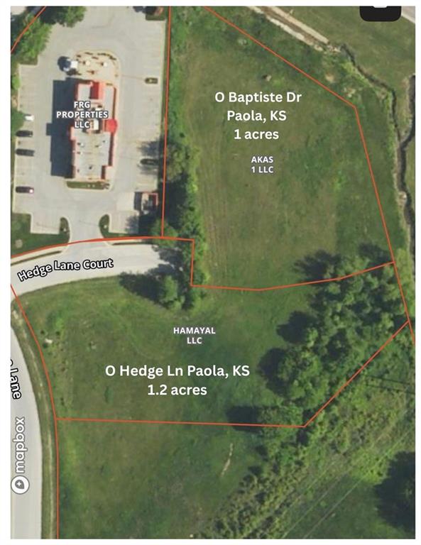 Listing Photo MLS #HMS2619849