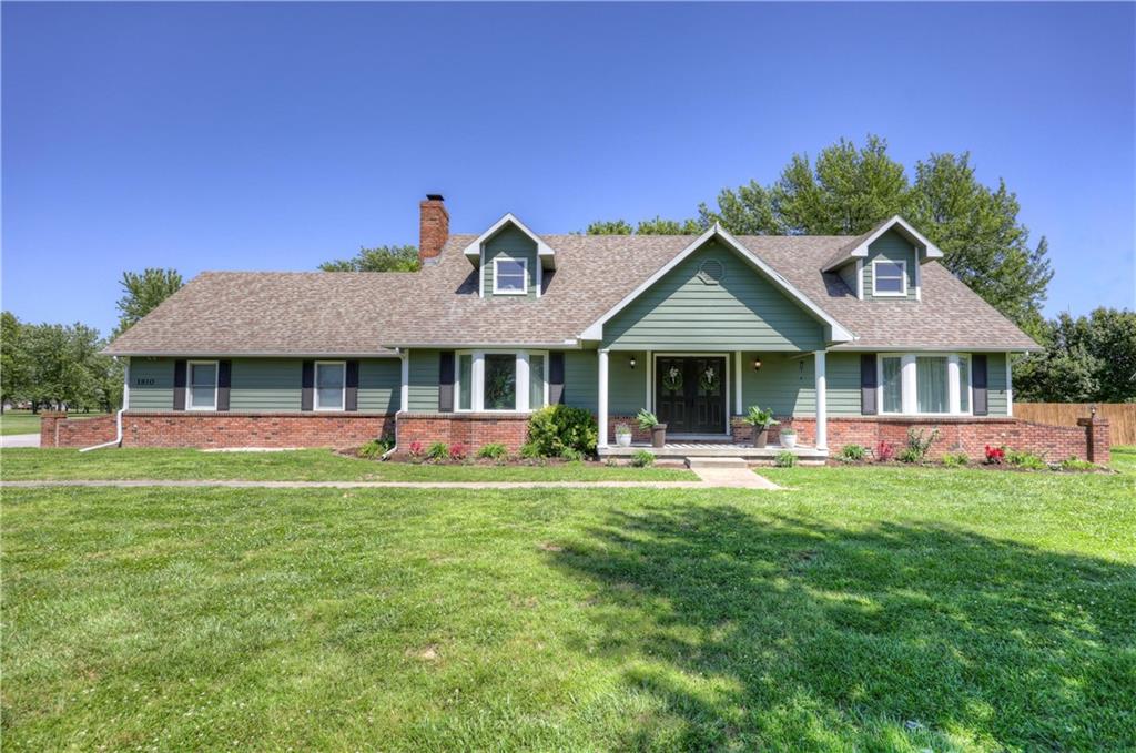 Listing Photo MLS #HMS2619997