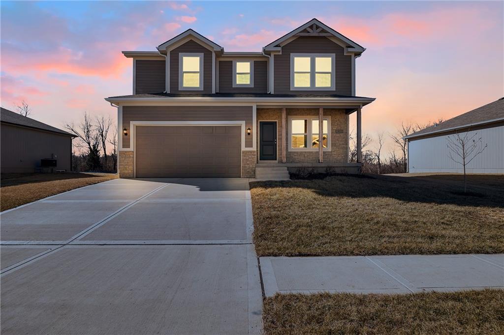 Listing Photo MLS #HMS2620025