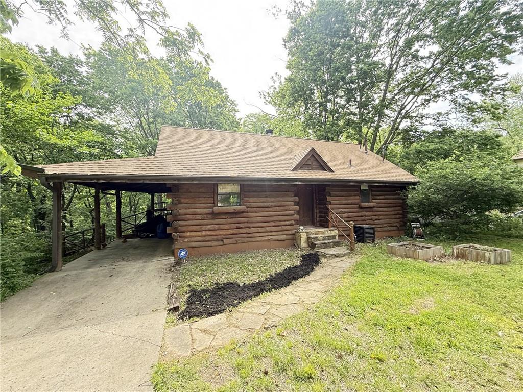 Listing Photo MLS #HMS2620035