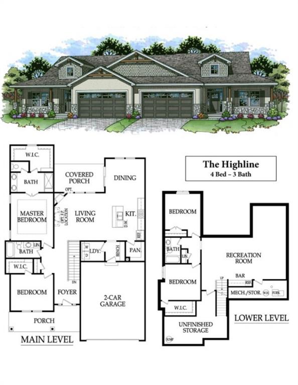 Listing Photo MLS #HMS2620053