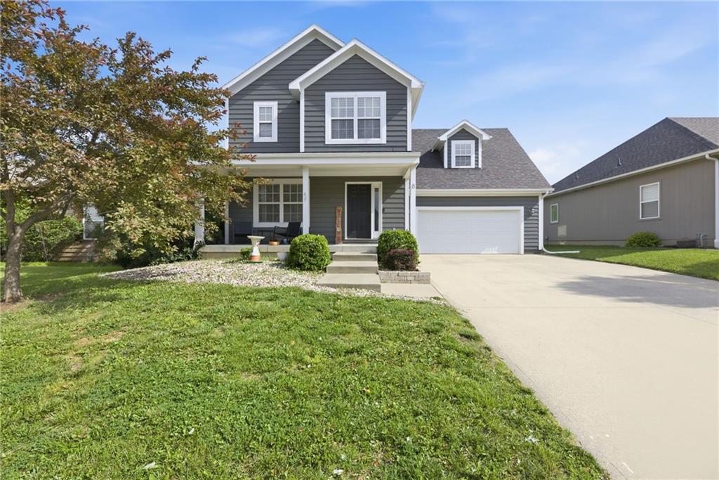 Listing Photo MLS #HMS2620603