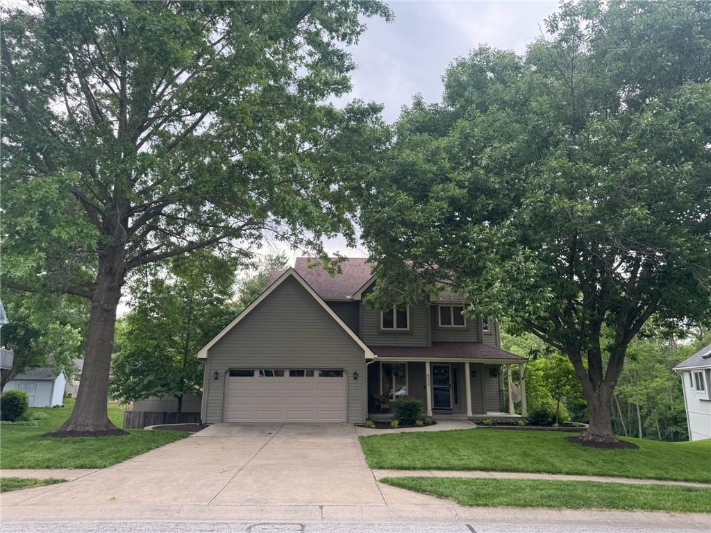 Listing Photo MLS #HMS2620815