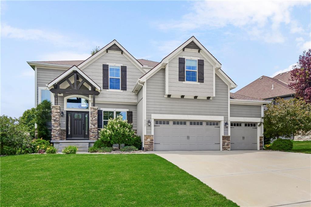 Listing Photo MLS #HMS2621546