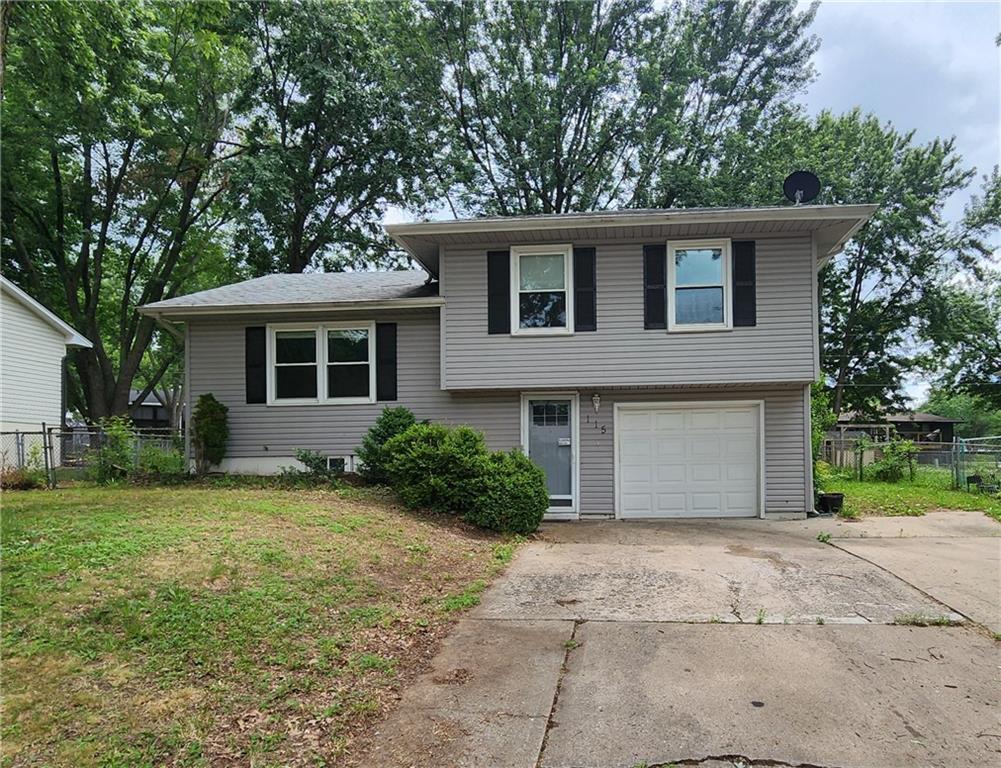Listing Photo MLS #HMS2623083