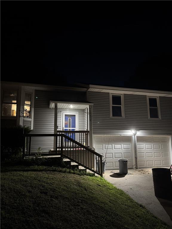 Listing Photo MLS #HMS2629484