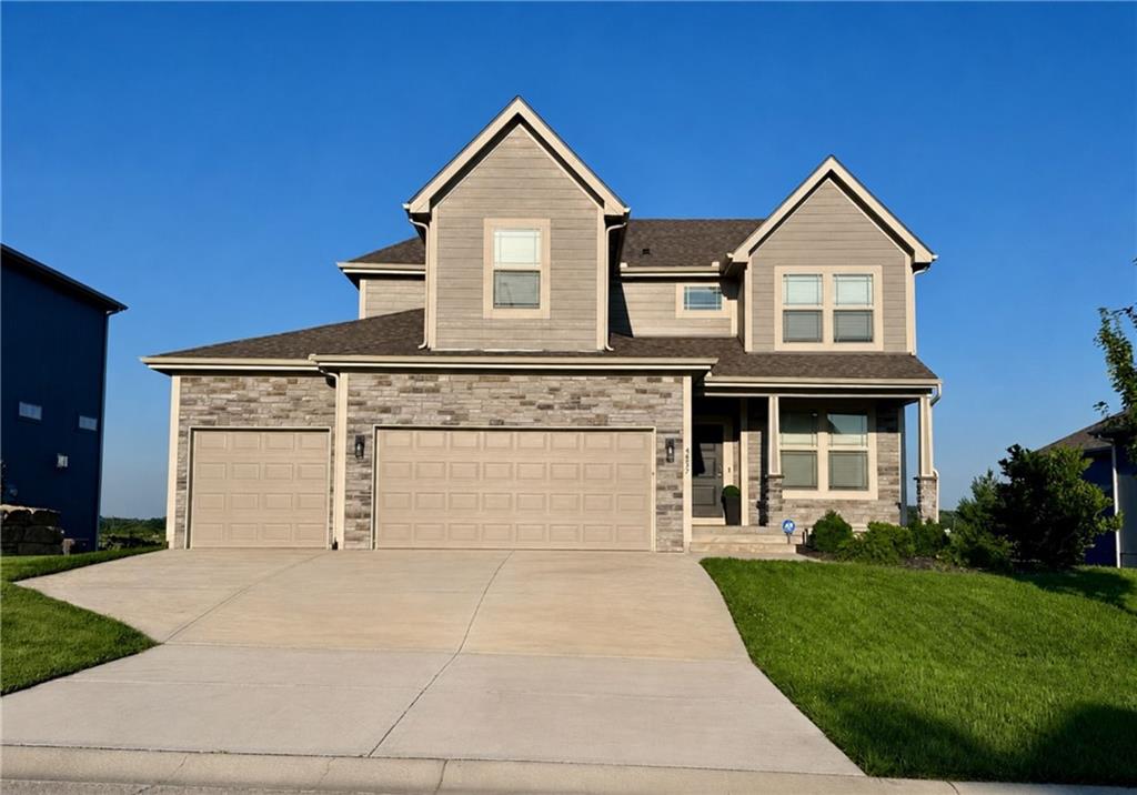Listing Photo MLS #HMS2630307