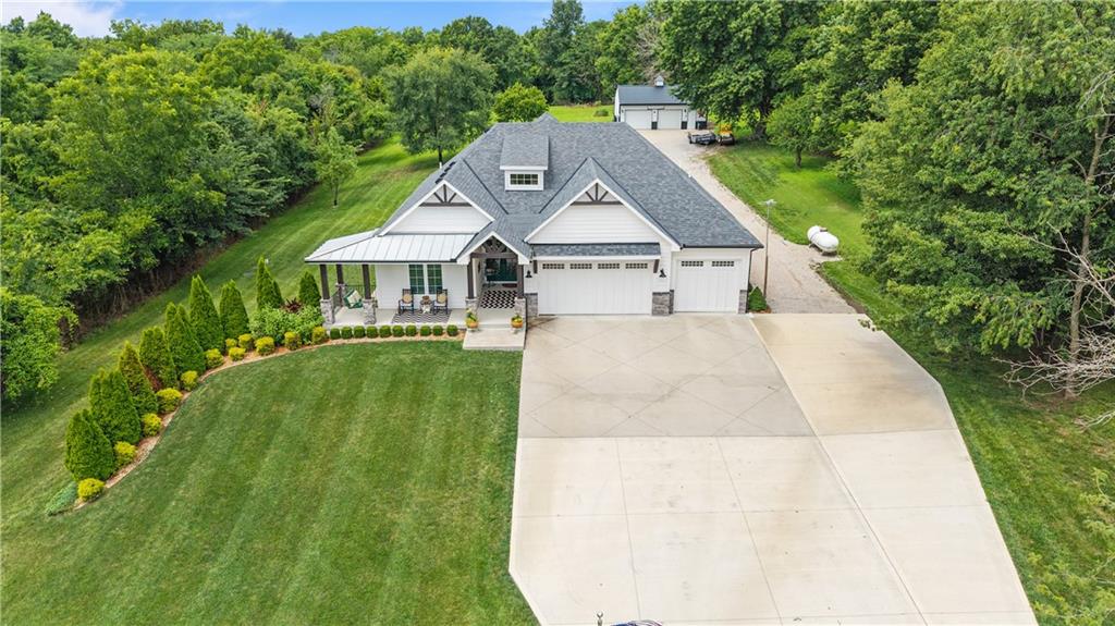 Listing Photo MLS #HMS2630487