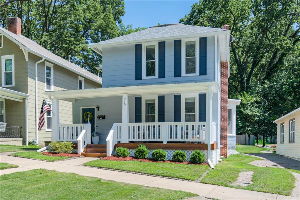 Listing Photo MLS #HMS2631158