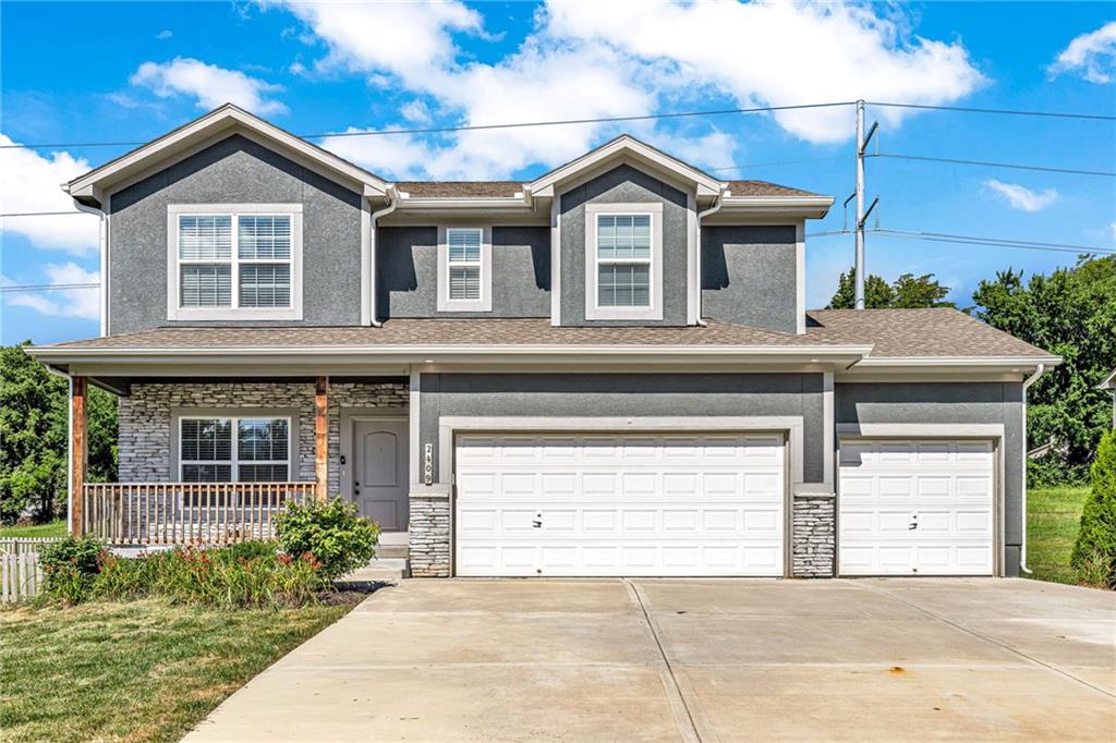Listing Photo MLS #HMS2631449