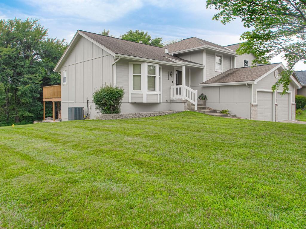 Listing Photo MLS #HMS2631466