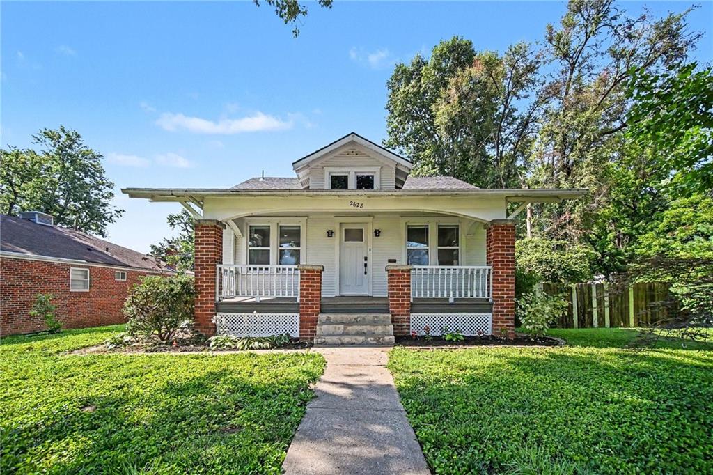 Listing Photo MLS #HMS2631503