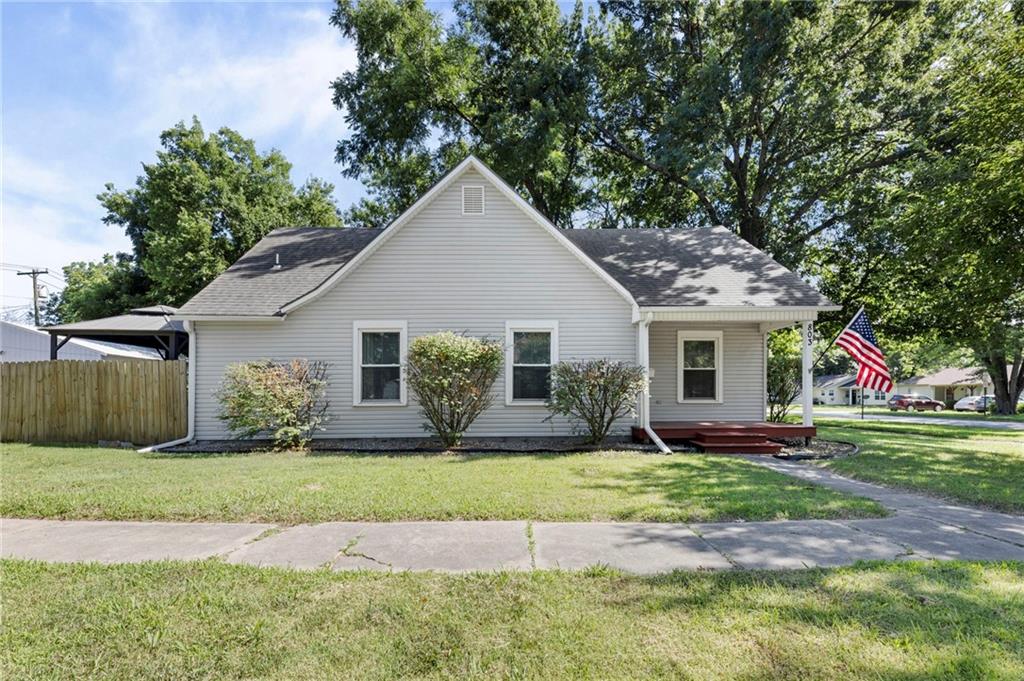 Listing Photo MLS #HMS2631539