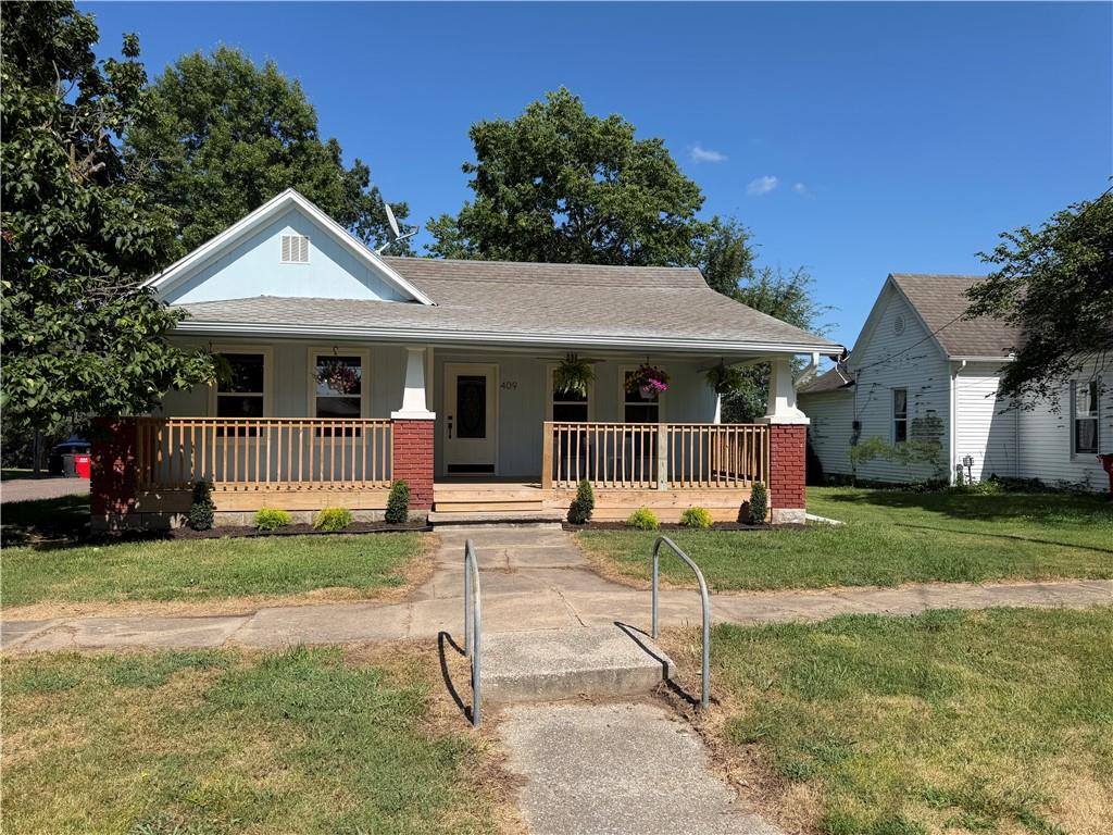 Listing Photo MLS #HMS2631553