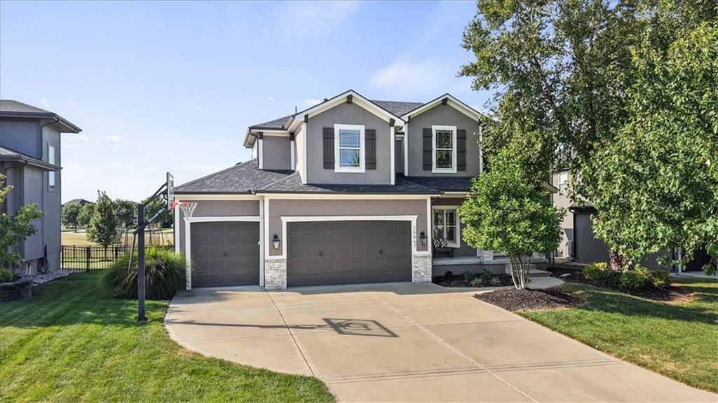 Listing Photo MLS #HMS2631749