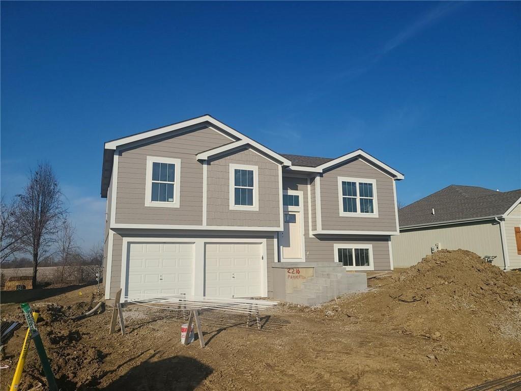 Listing Photo MLS #HMS2631911