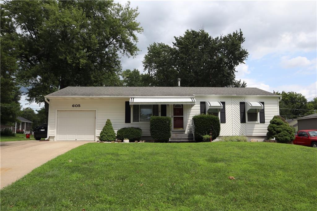 Listing Photo MLS #HMS2631983