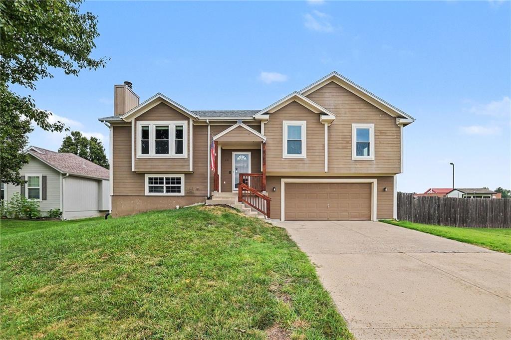 Listing Photo MLS #HMS2634162