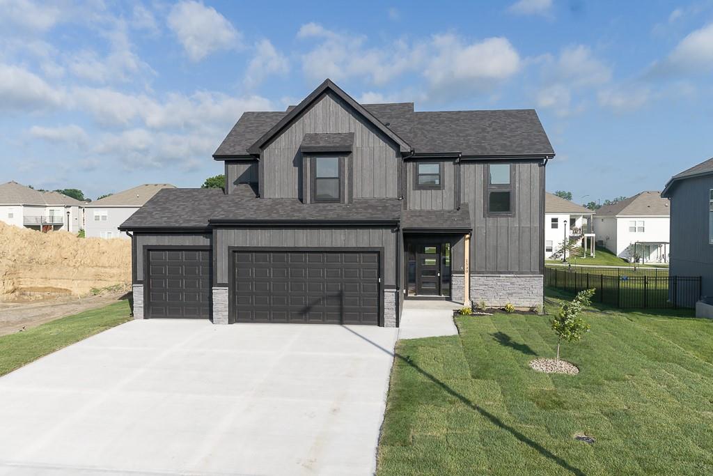 Listing Photo MLS #HMS2634360