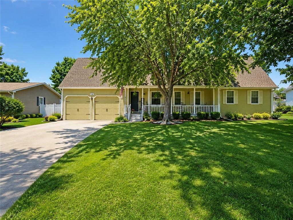 Listing Photo MLS #HMS2634379