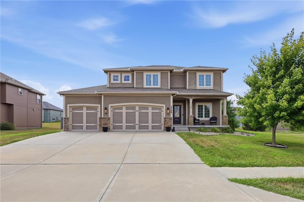 Listing Photo MLS #HMS2634657
