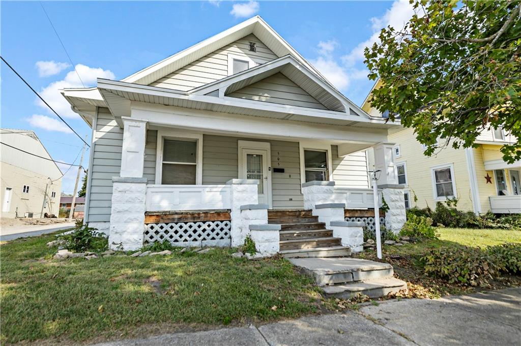 Listing Photo MLS #HMS2634799