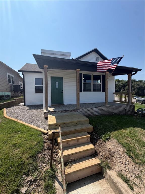 Listing Photo MLS #HMS2634843
