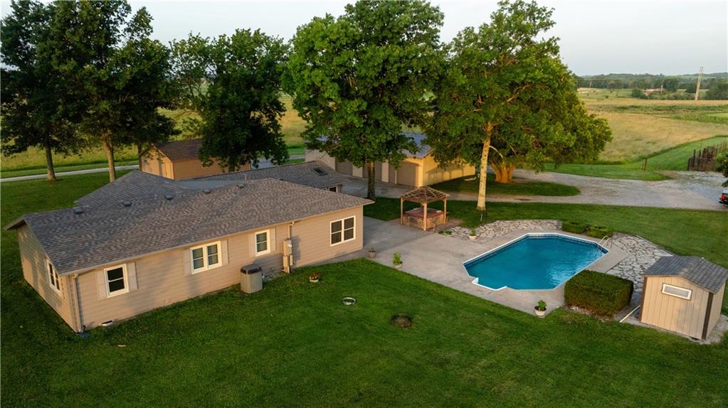 Listing Photo MLS #HMS2634886