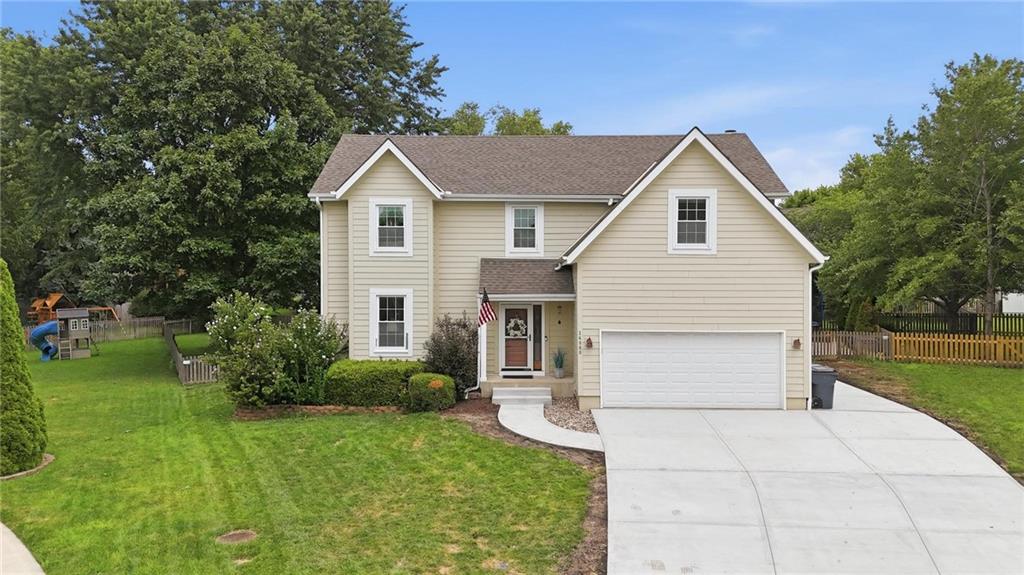 Listing Photo MLS #HMS2634912